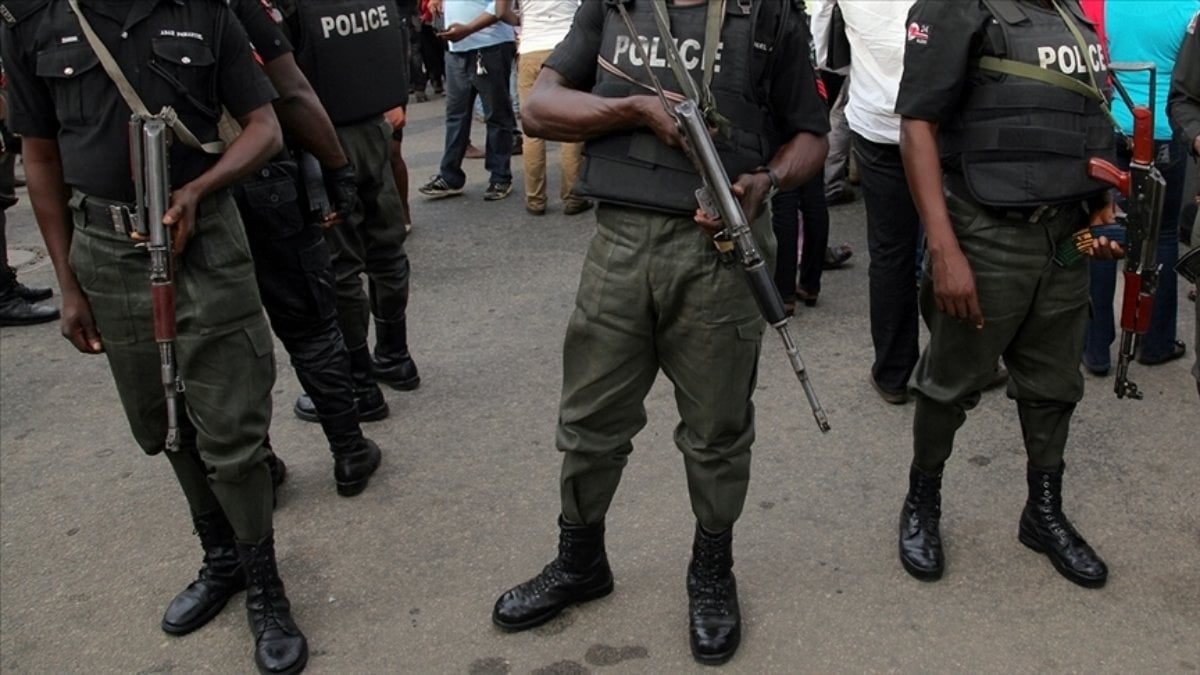 Nijerya’da düzenlenen silahlı saldırıda 18 kişi öldü