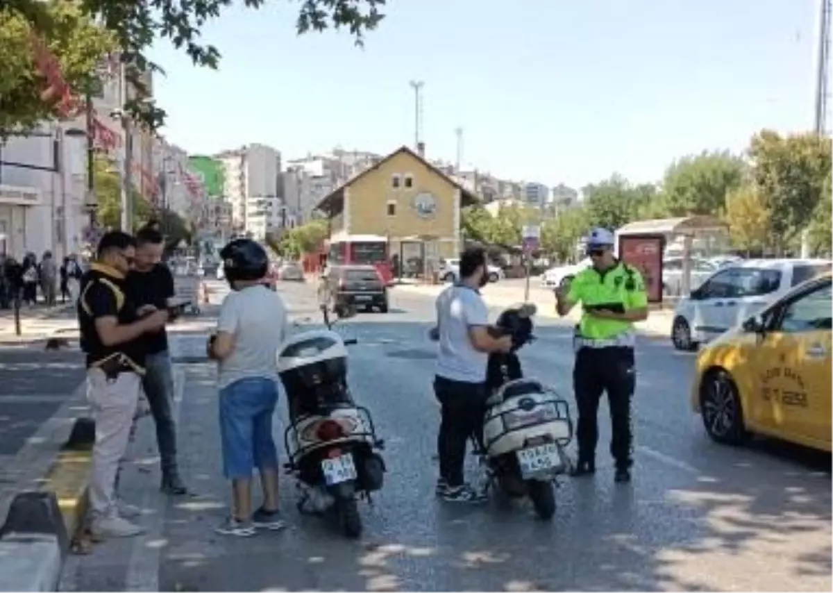 Bandırma’da Trafik Denetimleri: Binlerce Cezalı Sürücü