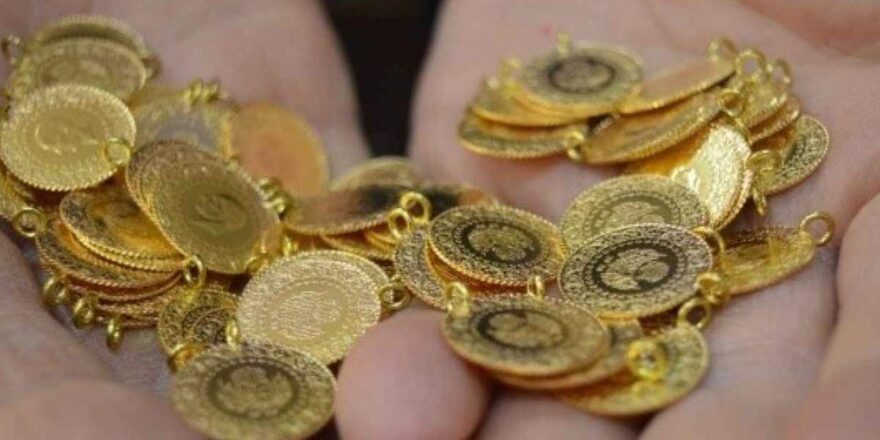 Altın Piyasasında Sert Dalgalanmalar: Nedenleri ve Gelecek Beklentileri