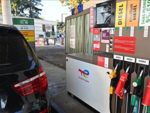 Fransa’dan enerji krizine 70 milyon euroluk yardım paketi