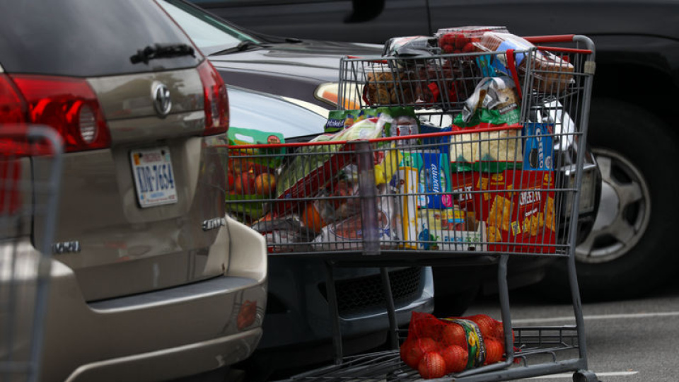 ABD’de Tüketici Güven Endeksi Yeniden Değerlendirildi