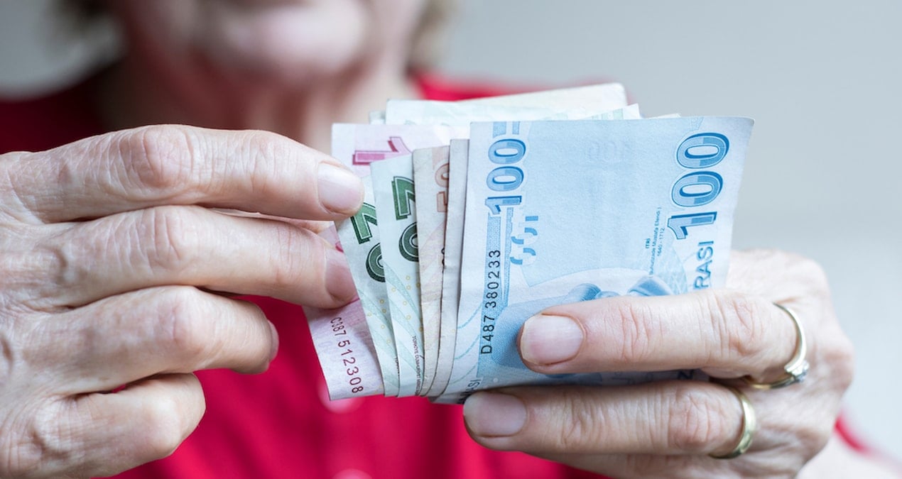 Emeklilik Yaşında Yeni Dönem: 65 Yaş Kuralı Geliyor