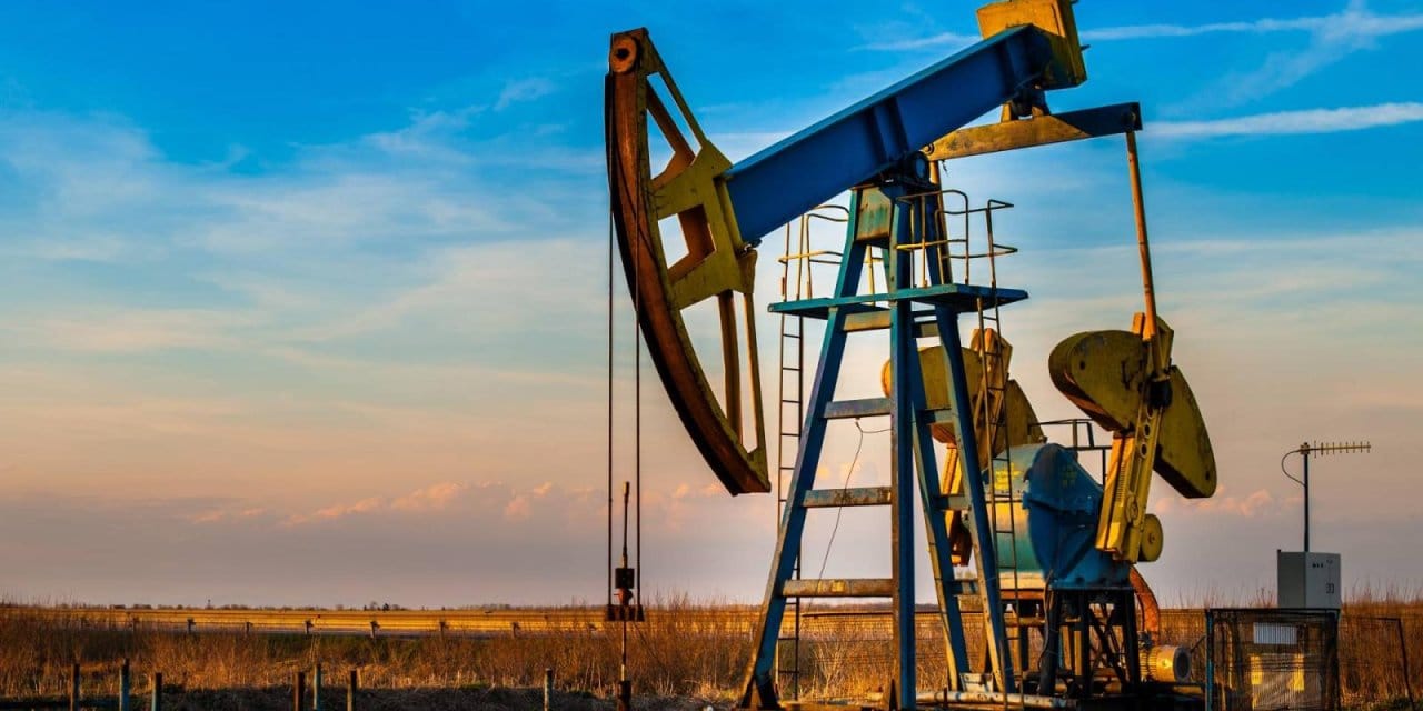 Küresel Petrol Piyasasında Tarihi Yükseliş!