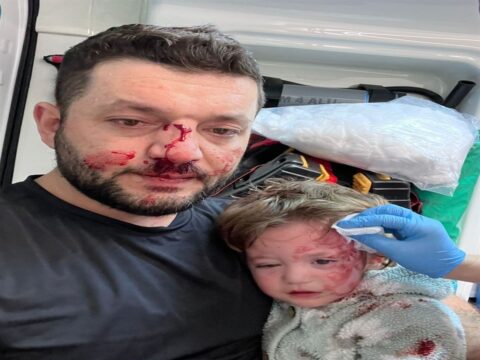 Tahliye Edilen Şener Ergin’in Davası