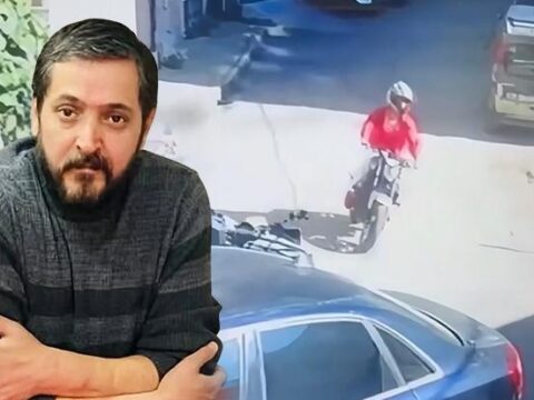 Besiktasta taraftar grubu carsinin eski liderine silahli pusu polis kacis planini adim adim cozdu wnbcjSjA