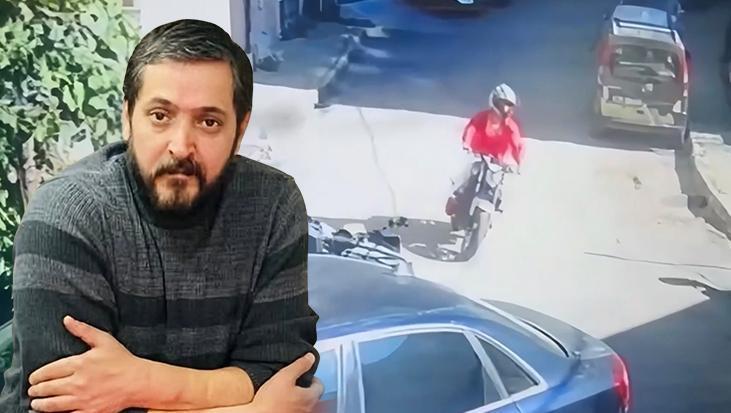 Besiktasta taraftar grubu carsinin eski liderine silahli pusu polis kacis planini adim adim cozdu wnbcjSjA