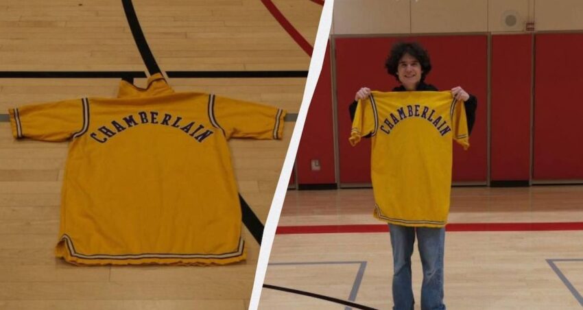 Haber gorseli