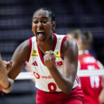Sinead jack kisal kimdir aslen nereli kac yasinda milli voleybolcu sinead jack kisal hangi jsxRpyK4