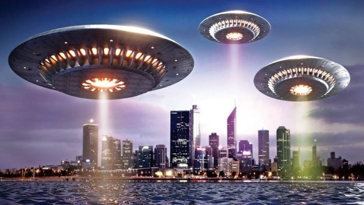Ufo dosyalari acildi Xvezseih